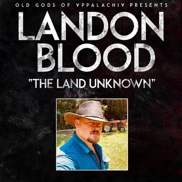 Landon Blood