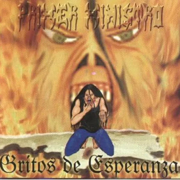 Gritos de esperanza