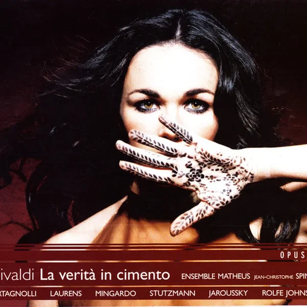 La verità in cimento