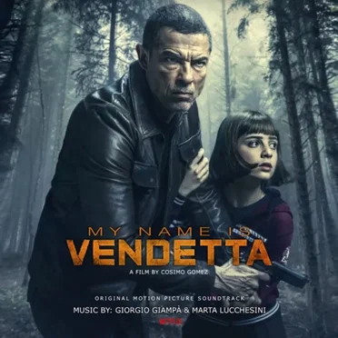 My Name is Vendetta (Original Motion Picture Soundtrack)