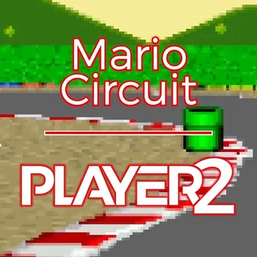 Mario Circuit (From "Super Mario Kart") (Cover)