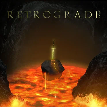 Retrograde
