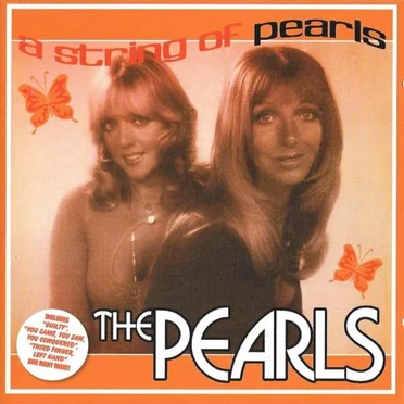 A String of Pearls
