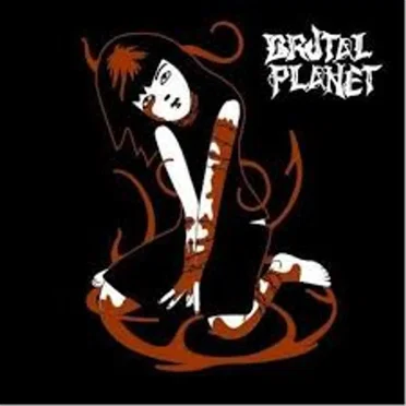 Brutal Planet