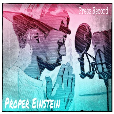 Press Record