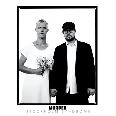 Stockholm Syndrome by Murder - album cover