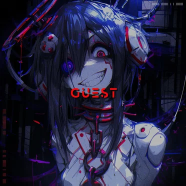 GUΞST