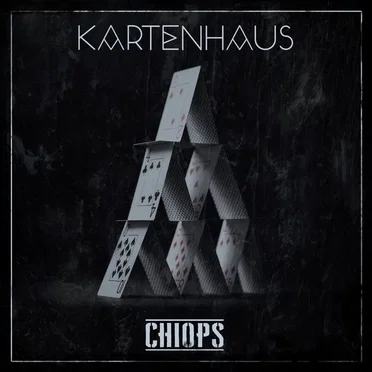Kartenhaus