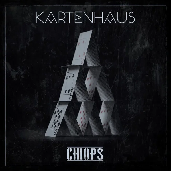 Kartenhaus