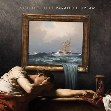 Paranoid Dream