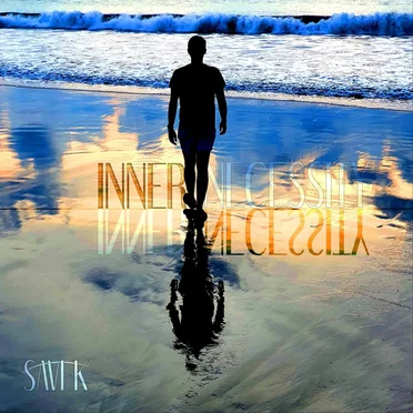 Inner Necessity by Savfk - album cover