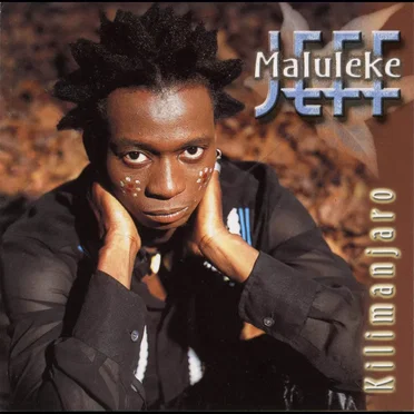 Kilimanjaro by Jeff Maluleke - album cover