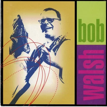 Bob Walsh