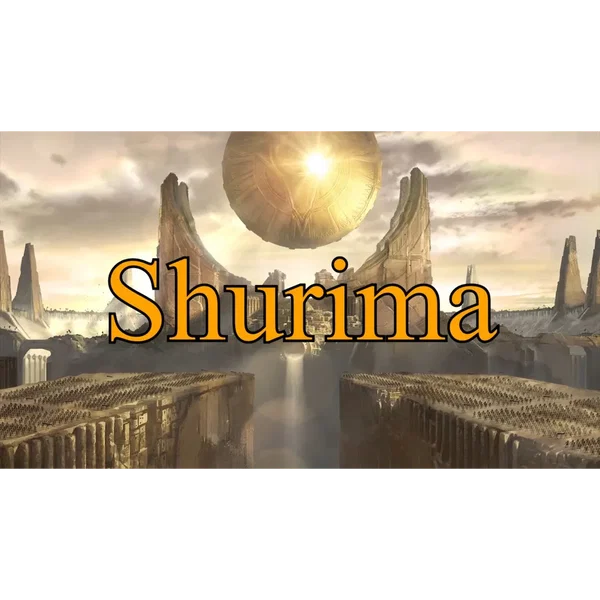 Shurima