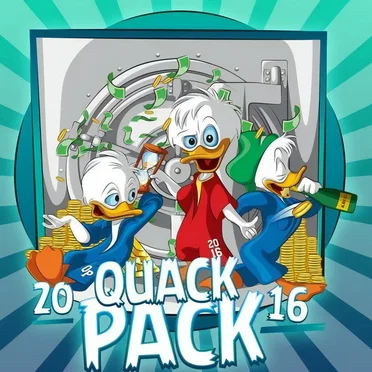 Quack Pack 2016