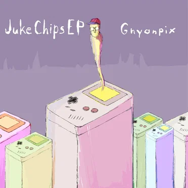 Gnyonpix
