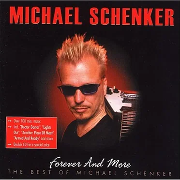 Forever and More - The Best of Michael Schenker