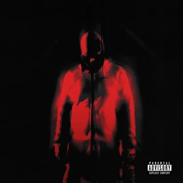 RED by ke8z - album cover