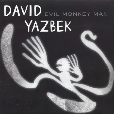 Evil Monkey Man