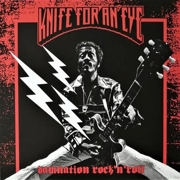 Damnation Rock'n'roll