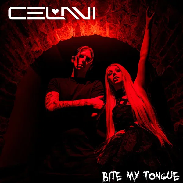 Bite My Tongue