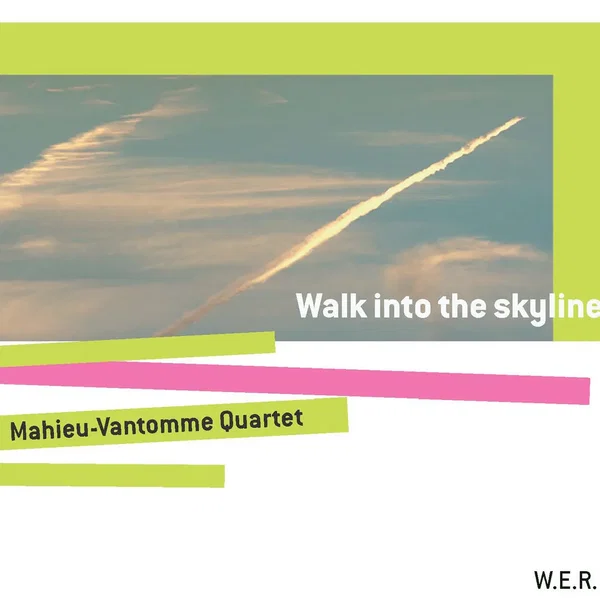 Walk Into the Skyline