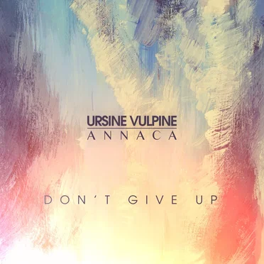 Don’t Give Up