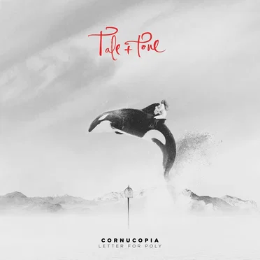 Letter for Poly by Cornucopia - album cover