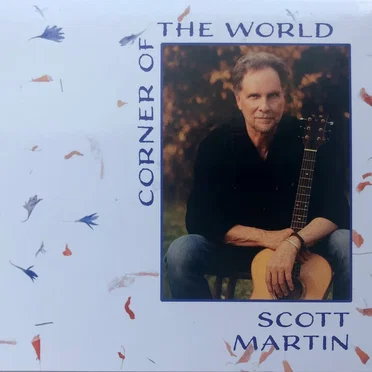 Corner of the World
