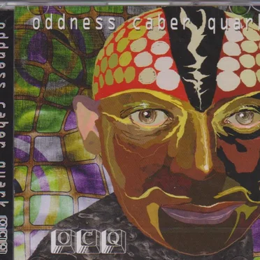 oddness caber quark
