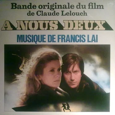 A nous deux