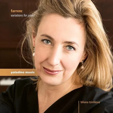 Variations for Piano