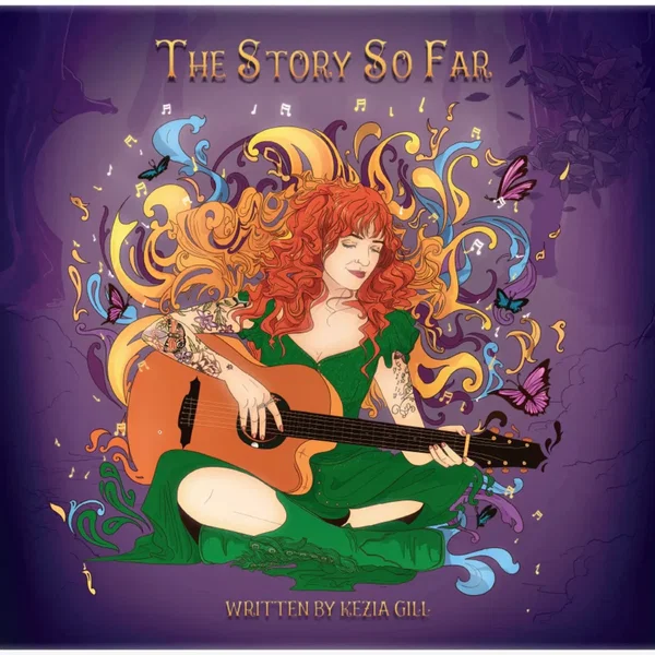 The Story So Far