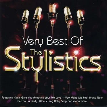 Very Best of the Stylistics