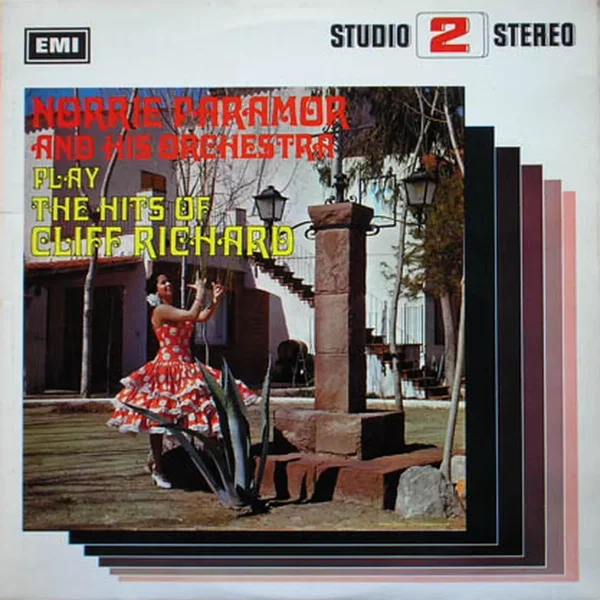 Play the Hits of Cliff Richard