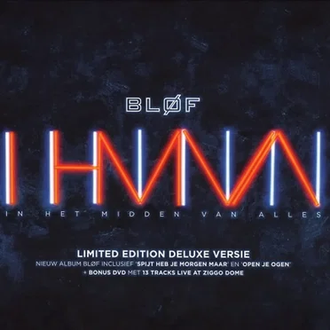 In het midden van alles