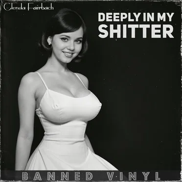 Deeply in My Shitter