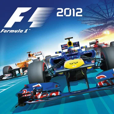 F1 2012 Official Soundtrack