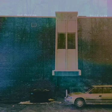 Still Life by Gus Perkins - album cover