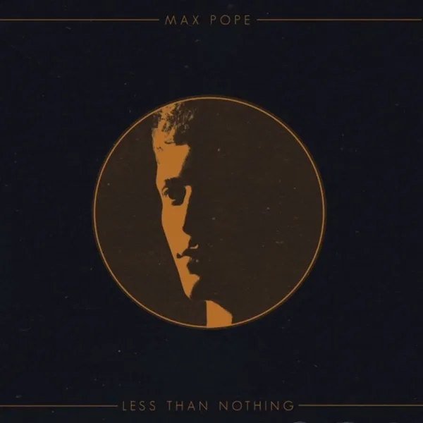 Less Than Nothing