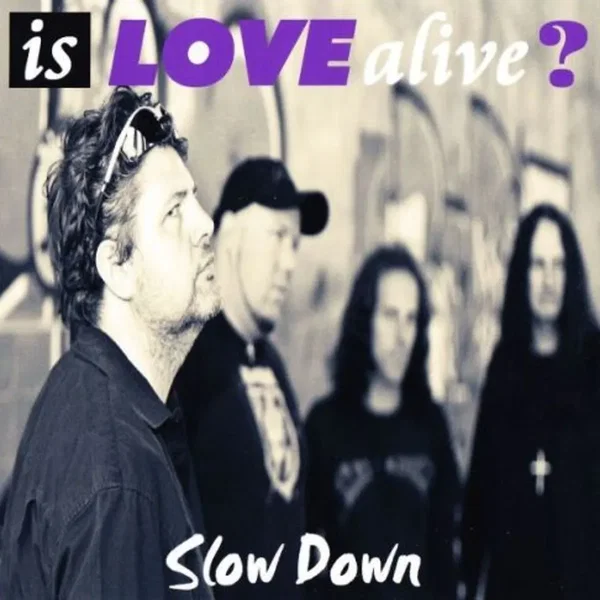 Slow Down