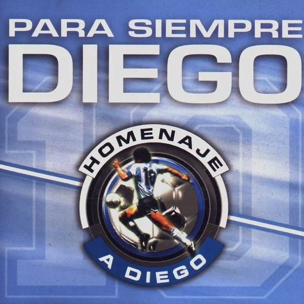 Para siempre Diego