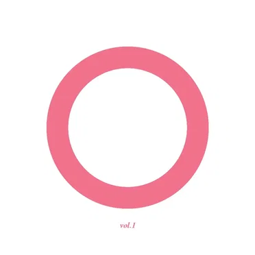 ○ vol.1 by Various Artists - album cover