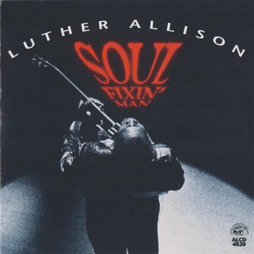 Soul Fixin’ Man