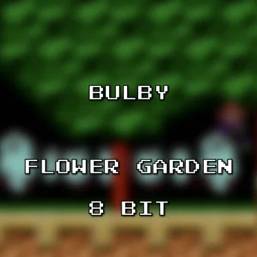 Flower Garden 8 Bit (Super Mario World 2: Yoshi’s Island)