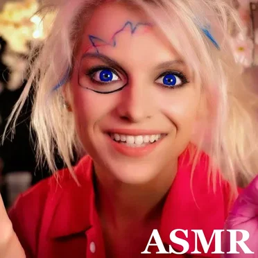 Weird Barbie Fixes You by ASMR Shanny - album cover