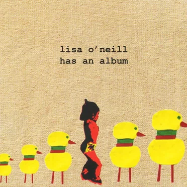 Has An Album