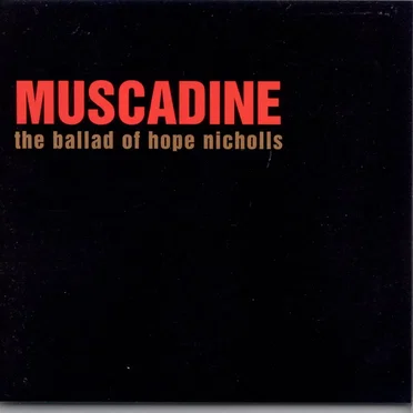 The Ballad of Hope Nicholls