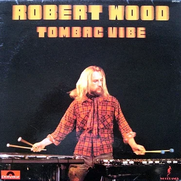 Tombac Vibe