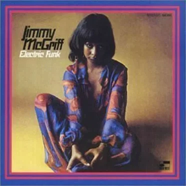 Electric Funk